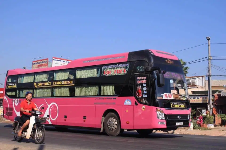 Bến xe An Sương Quảng Trị: Danh sách 9 nhà xe An Sương đi Quốc lộ 1A Quảng Trị 2024