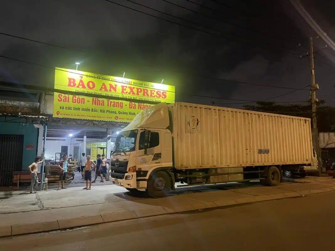 Xe Hà Nội Lâm Đồng: 8 nhà xe giường nằm chất lượng, uy tín mới nhất