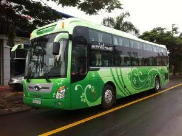 Xe Hà Nội Lâm Đồng: 8 nhà xe giường nằm chất lượng, uy tín mới nhất