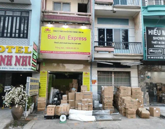 Xe Sài Gòn Sơn La: List 10 hãng xe khách, gửi hàng Sài Gòn đi Sơn La uy tín, chất lượng 2025 nhà xe gửi hàng hà nội đà nẵng