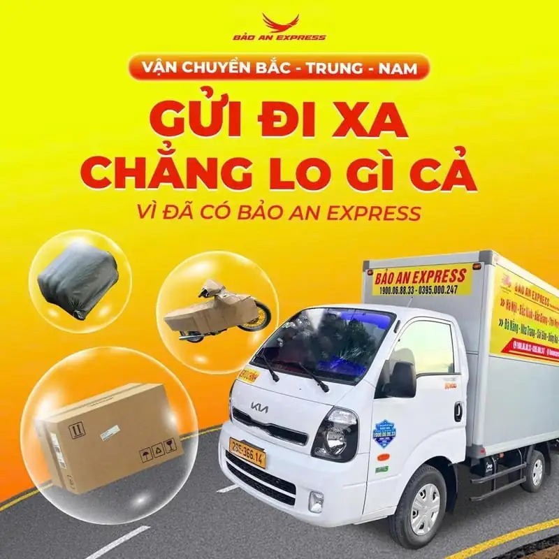 Vận chuyển hàng hóa bằng xe tải: Chi phí, ưu điểm và lưu ý Những điều cần lưu ý khi vận chuyển hàng bằng xe tải