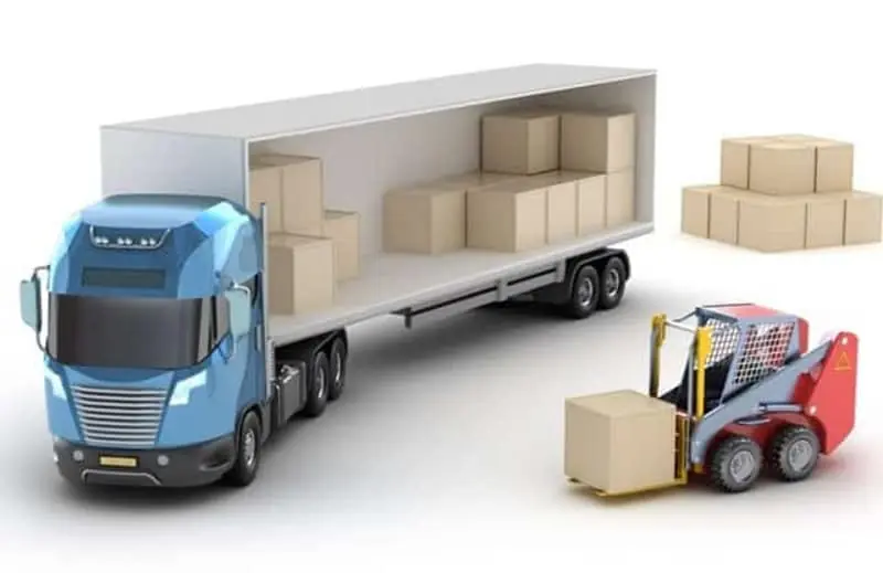 Nên gửi ghép hàng hay nguyên xe? Phương án nào tiết kiệm hơn Khi nào nên chọn gửi hàng nguyên xe?