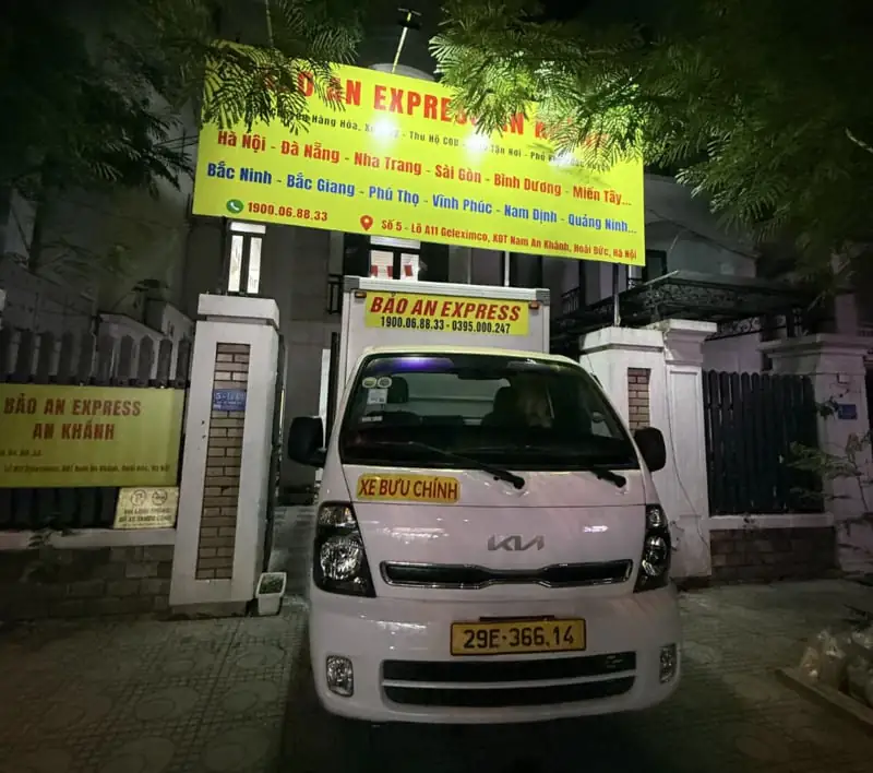Dịch vụ vận chuyển hàng hóa Nha Trang Sài Gòn uy tín & chuyên nghiệp Tại sao dịch vụ vận chuyển hàng hóa Nha Trang Sài Gòn lại được ưa chuộng?
